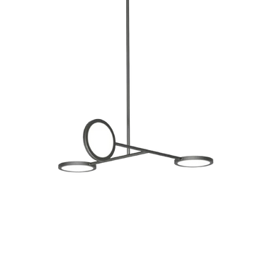 discus / N°03 - ARCHDEKOR™ LLC