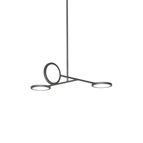 discus / N°03 - ARCHDEKOR™ LLC