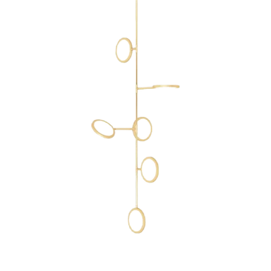 discus / vine - ARCHDEKOR™ LLC