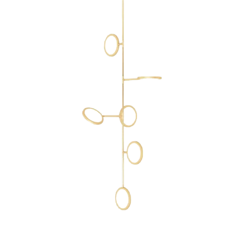 discus / vine - ARCHDEKOR™ LLC