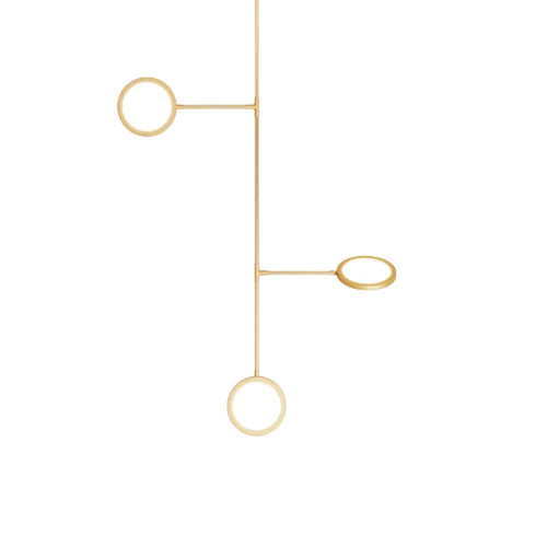 discus / vine - ARCHDEKOR™ LLC