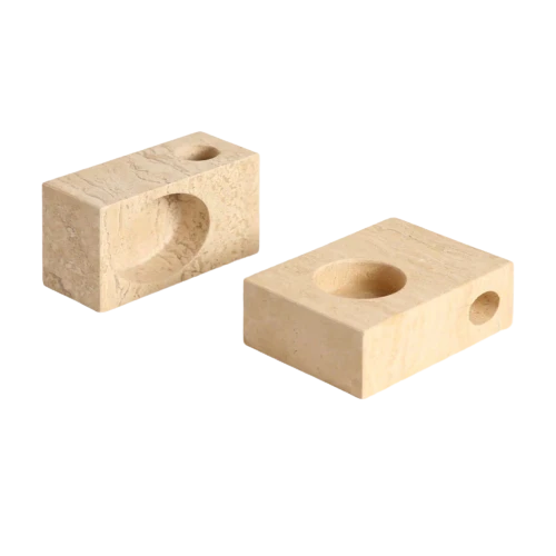 Setup / CandleHolder - ARCHDEKOR™ LLC