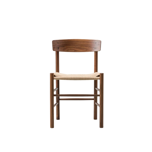 mogensen / chair - ARCHDEKOR™ LLC