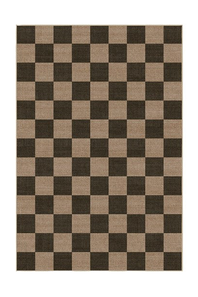 Checkerboard / Rug