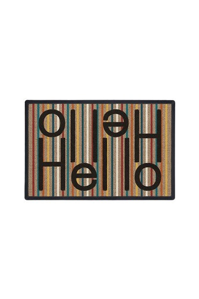Hello / Doormat