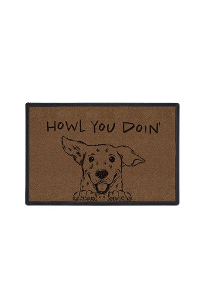 Howl / Doormat
