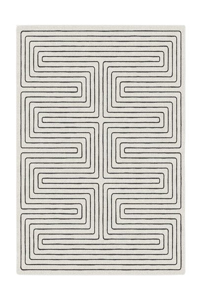Labyrinth / Rug
