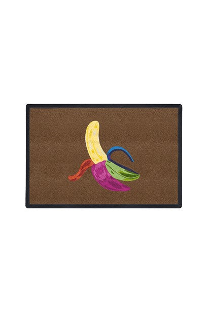 Banana / Doormat