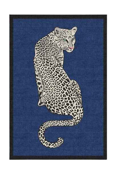 Leopard / Rug