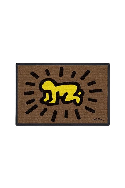 Keith Haring / Doormat