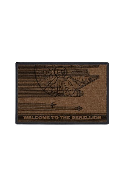 Rebel's / Doormat