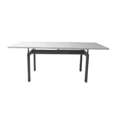 Roland Dining Table - Marble Top