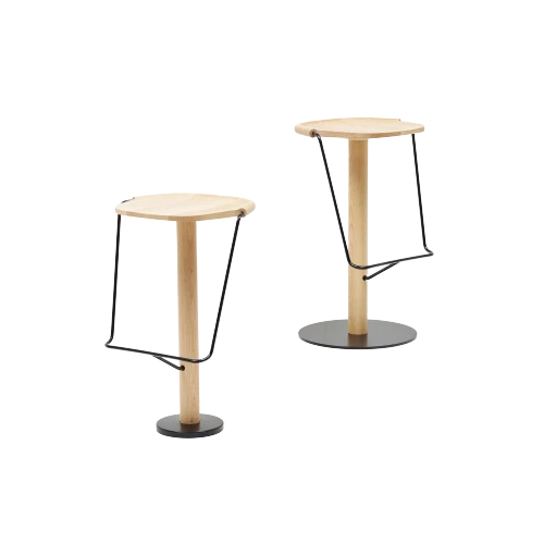uncino / stool - ARCHDEKOR™ LLC