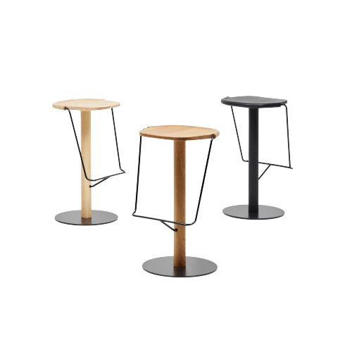 uncino / stool - ARCHDEKOR™ LLC