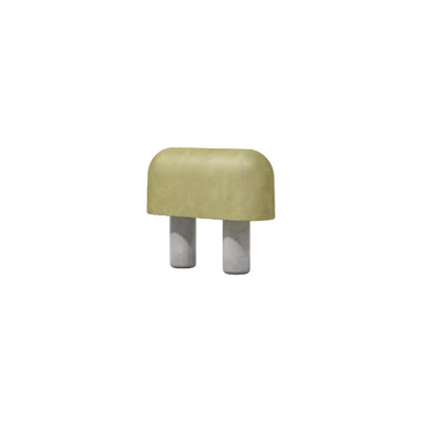 puffball / N°03 - ARCHDEKOR™ LLC