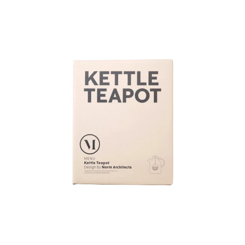 kettle / teapot - ARCHDEKOR™ LLC