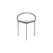 Triangolo / Chair - ARCHDEKOR™ LLC