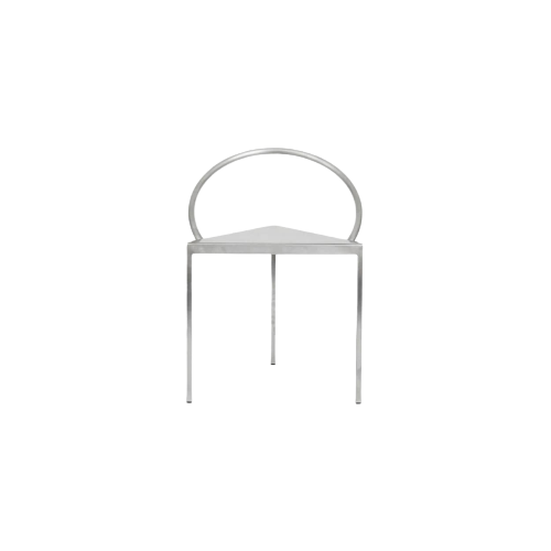 Triangolo / Chair - ARCHDEKOR™ LLC