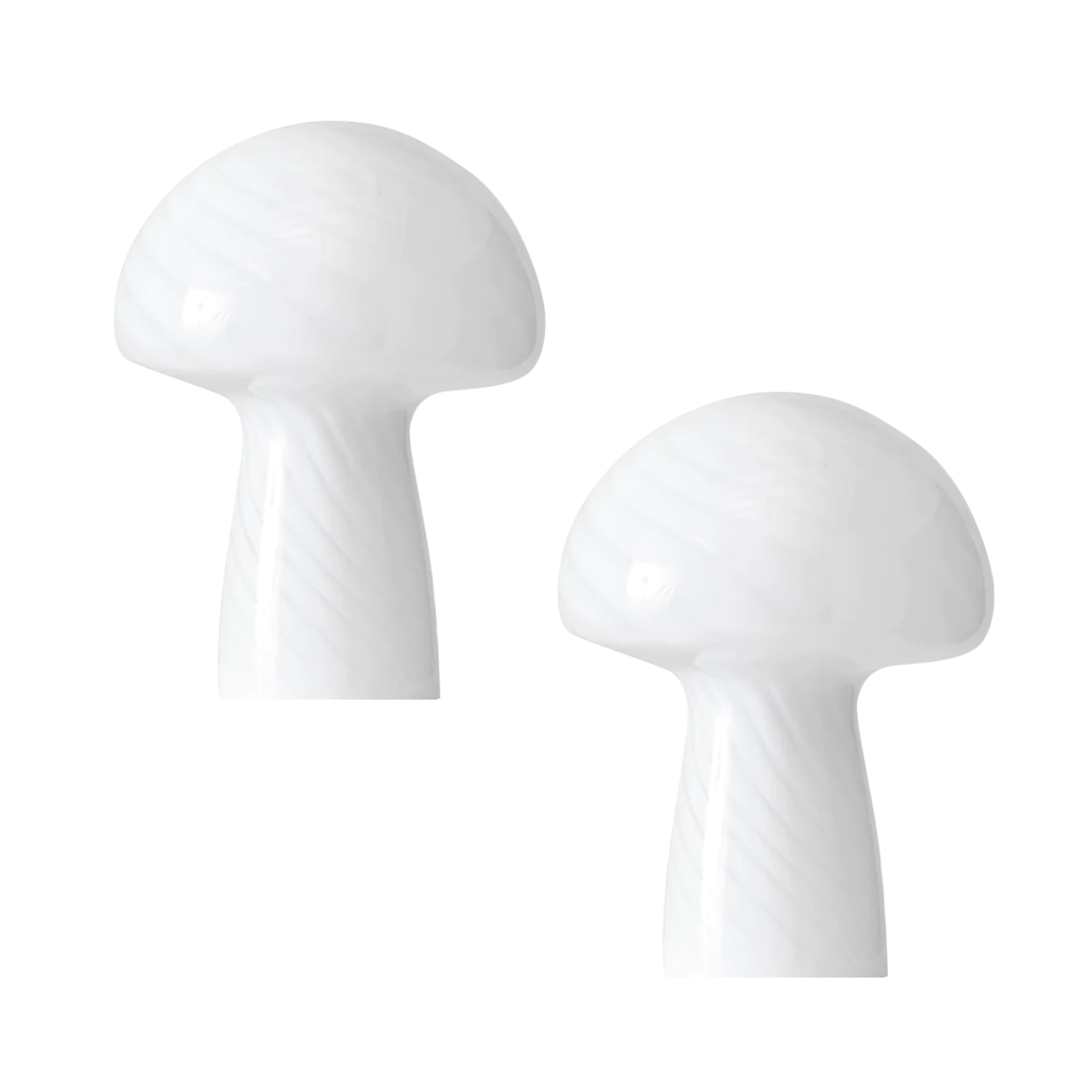 Mushroom/Lamp