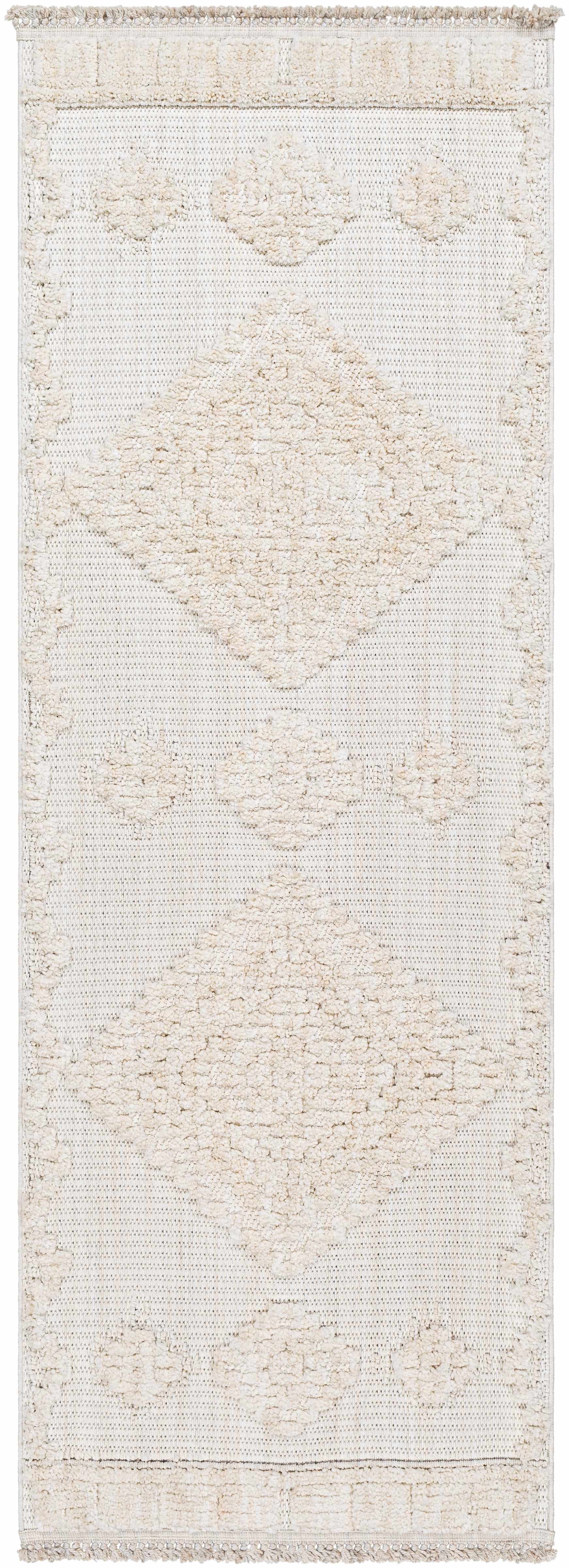 Rug/Rosales