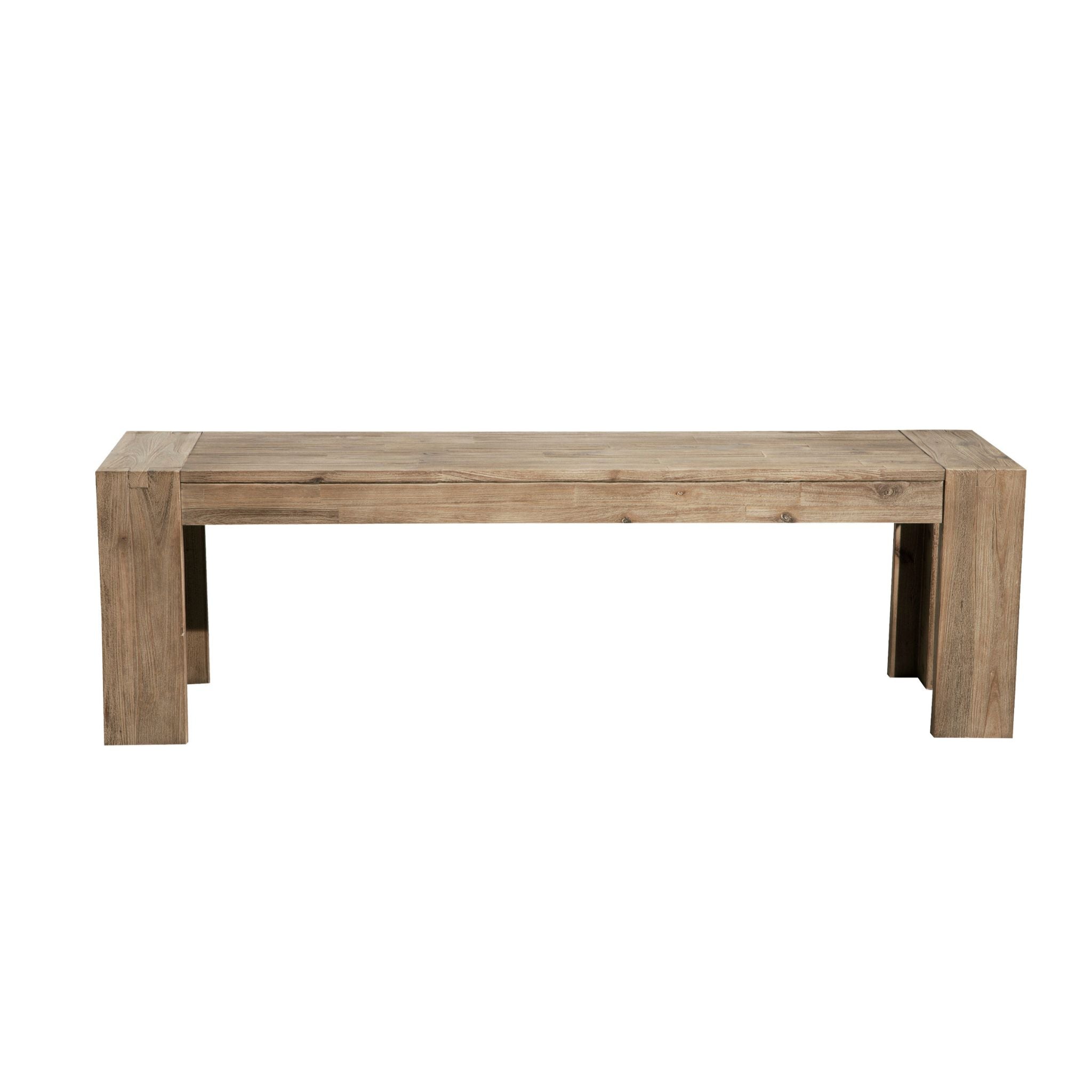 Seashore/Bench