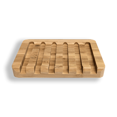 Self-Draining Soap Dish - ARCHDEKOR® LLC