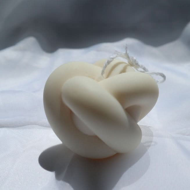 Knot/Candle - ARCHDEKOR® LLC