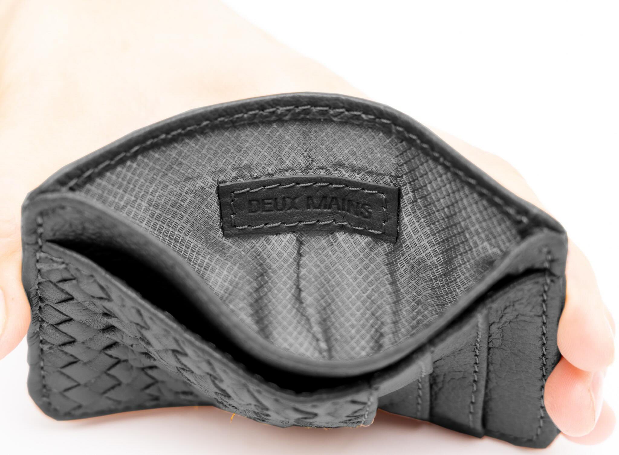 SlimID/pouch