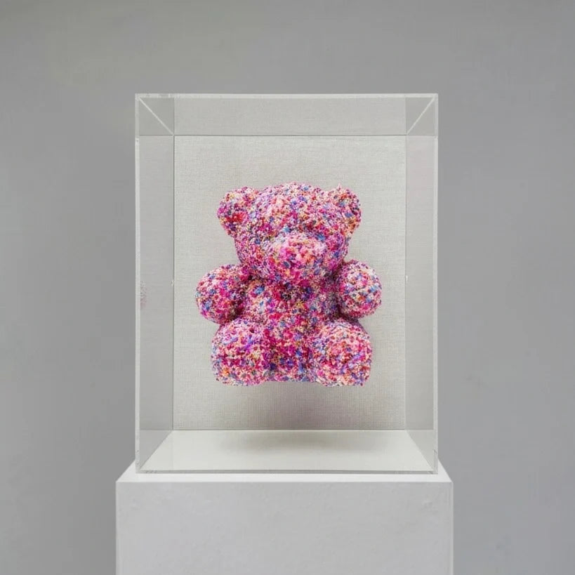 Sprinkle/Art
