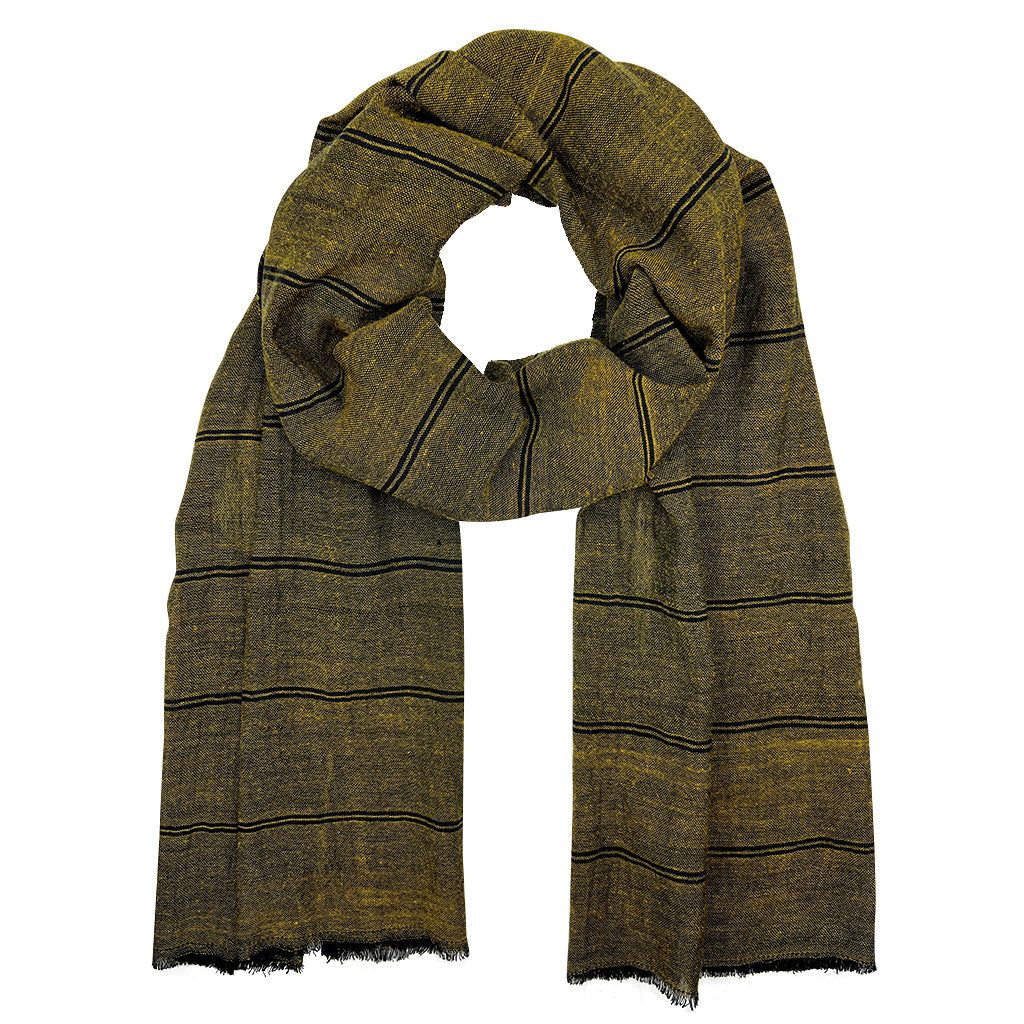 Earthy/Scarf