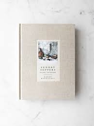 Sunday/Suppers