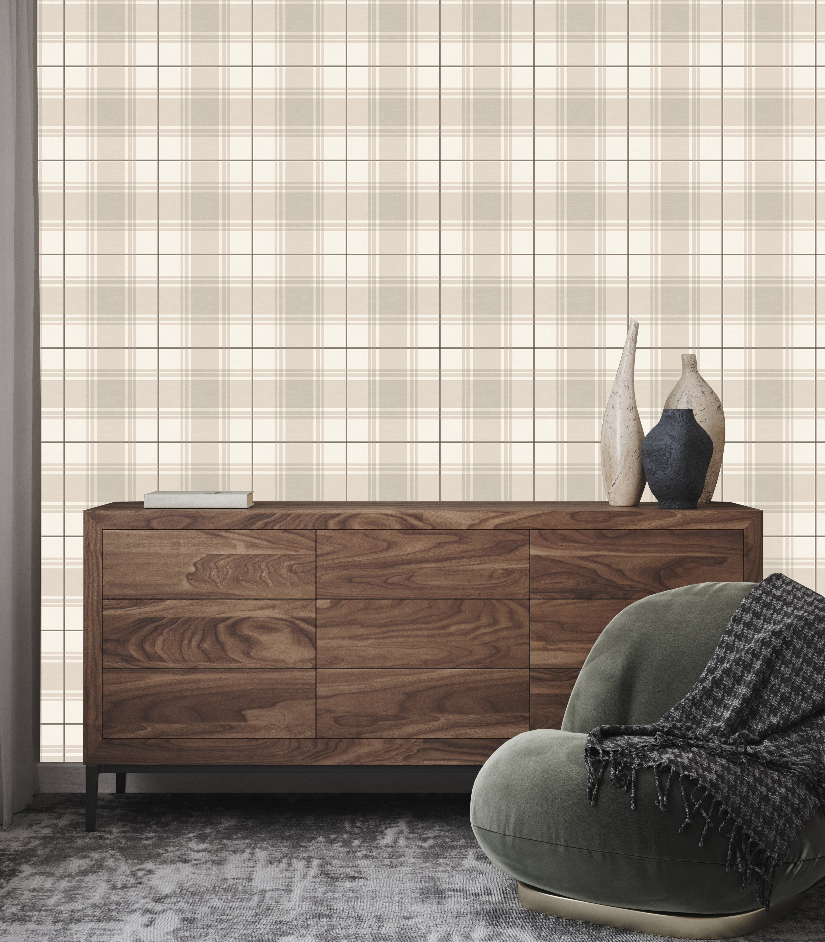 Wall/Baker - ARCHDEKOR® LLC