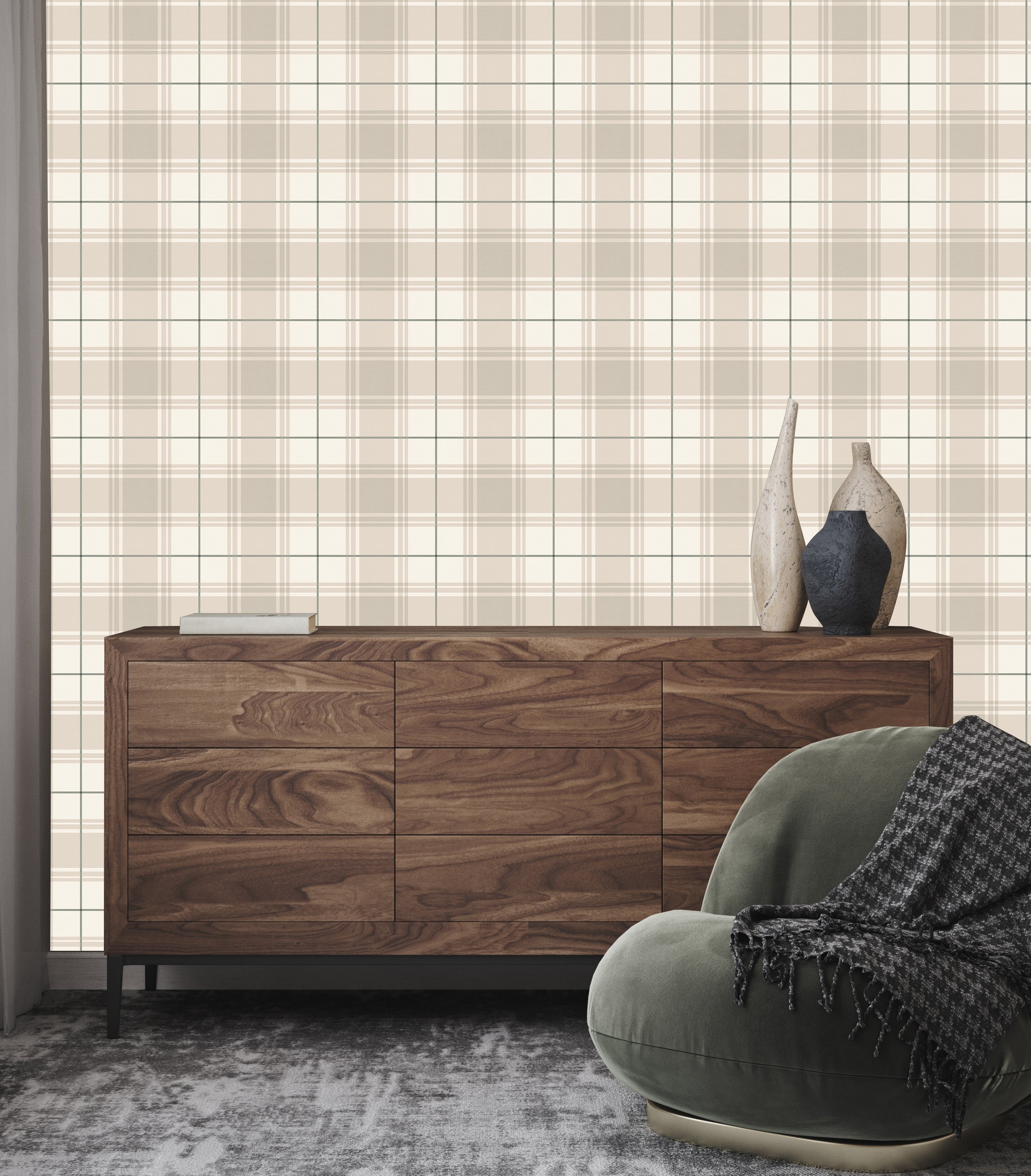 Wall/Baker - ARCHDEKOR® LLC