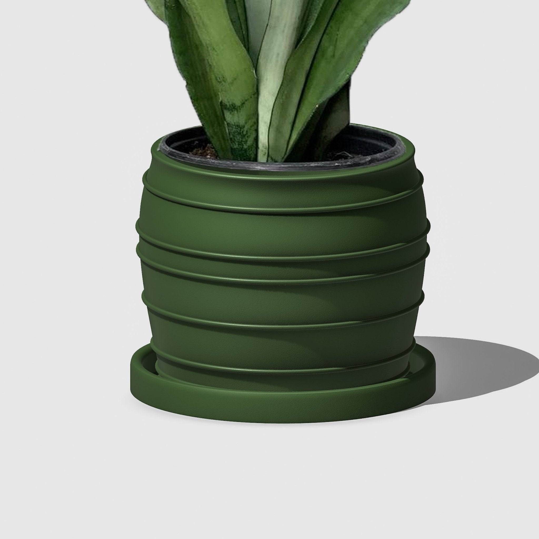Siena/Planter