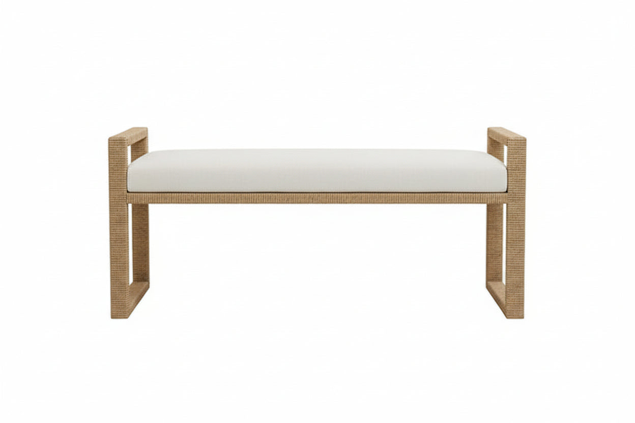 Woven/Bench - ARCHDEKOR® LLC