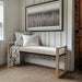 Woven/Bench - ARCHDEKOR® LLC
