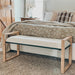 Woven/Bench - ARCHDEKOR® LLC