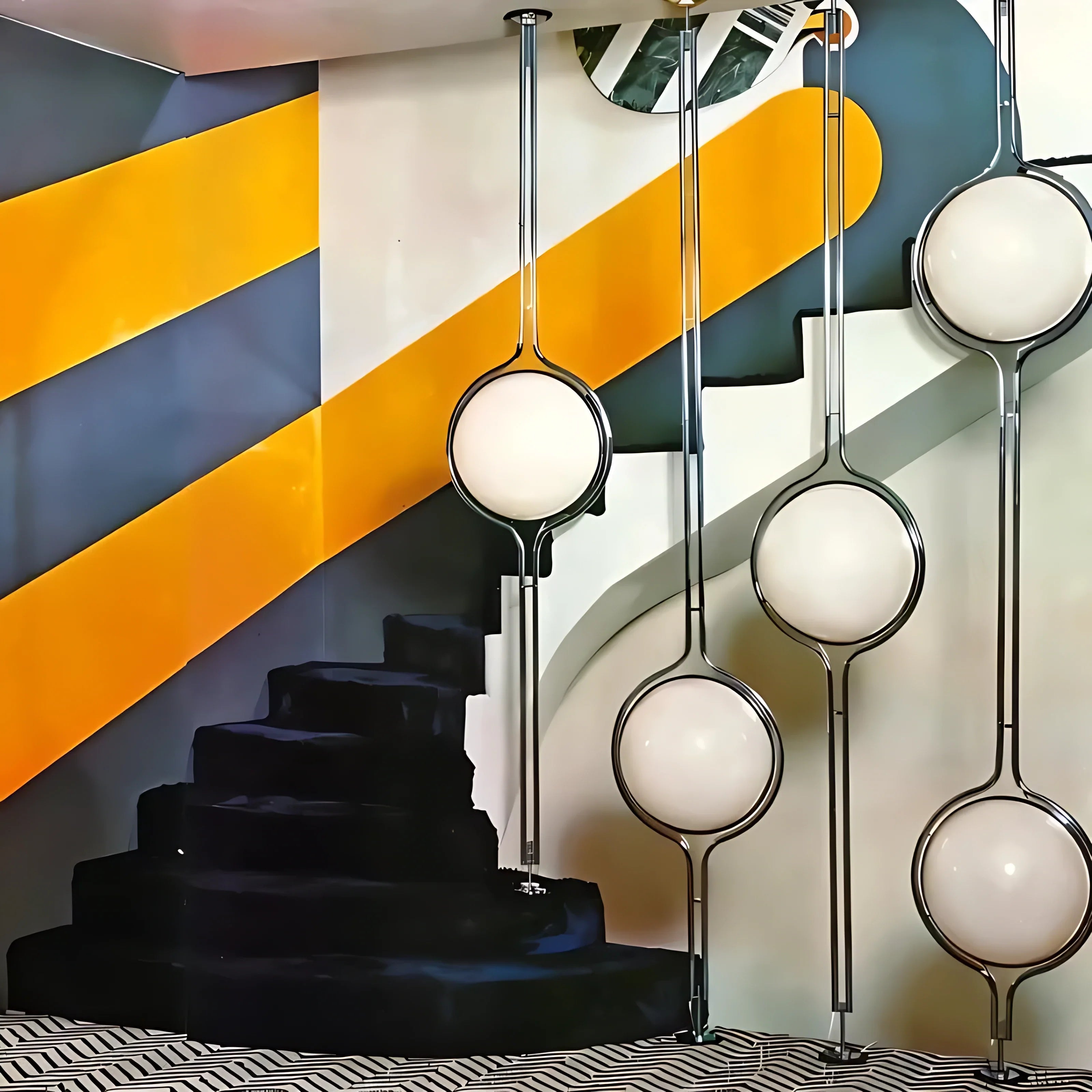 Garrault/Zuru - ARCHDEKOR® LLC