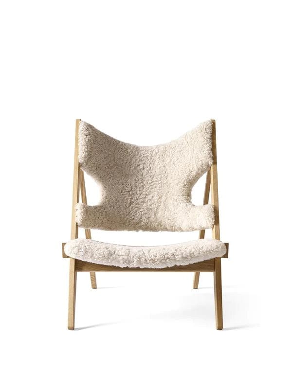 sheepskin / chair - ARCHDEKOR™ LLC