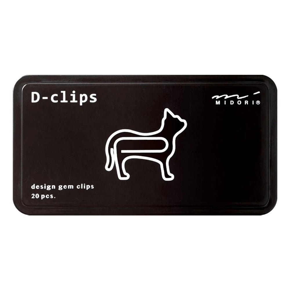 cat a / d-clips - ARCHDEKOR™ LLC