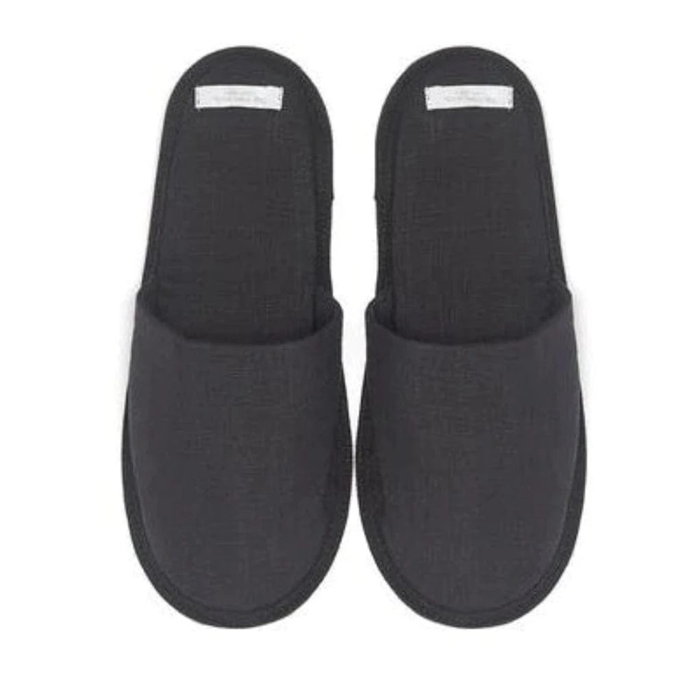 linen / slippers - ARCHDEKOR™ LLC