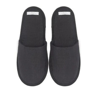 linen / slippers - ARCHDEKOR™ LLC