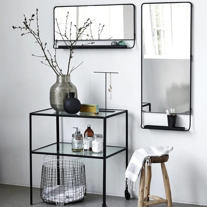 shelf / mirror - ARCHDEKOR™ LLC