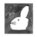 rabbit / art - ARCHDEKOR™ LLC