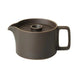 teapot / black - ARCHDEKOR™ LLC
