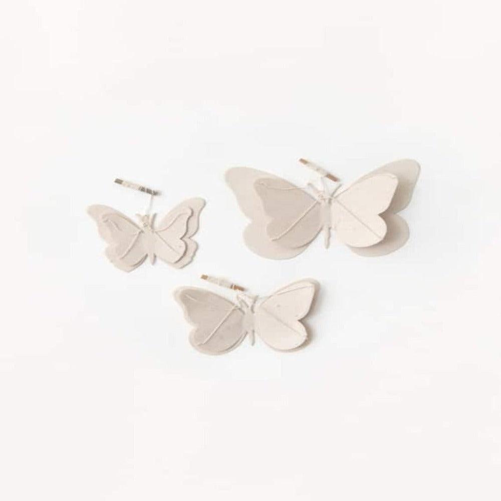 3 / butterflies - ARCHDEKOR™ LLC