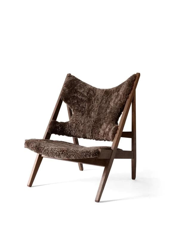 sheepskin / chair - ARCHDEKOR™ LLC