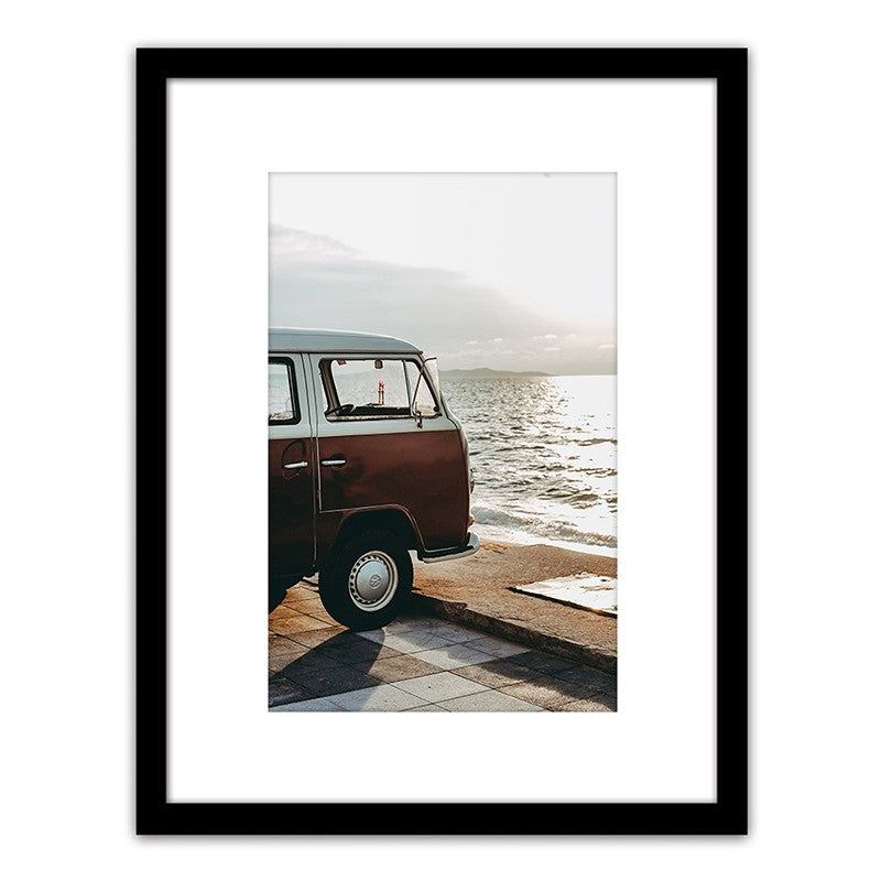 "Van"/art