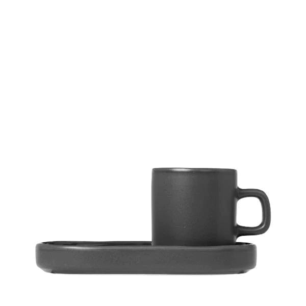 pilar / cup+tray - ARCHDEKOR™ LLC