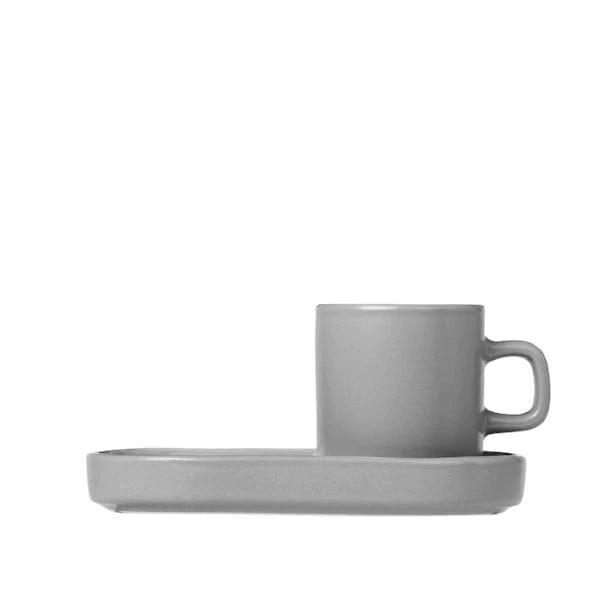 pilar / cup+tray - ARCHDEKOR™ LLC